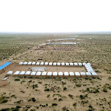 Desert Heritage Camps & Resort Jaisalmer Ngoại thất bức ảnh