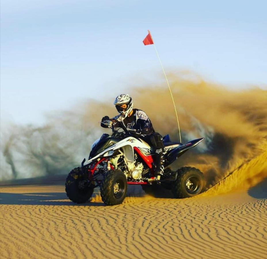 Desert Heritage Camps & Resort Jaisalmer Ngoại thất bức ảnh