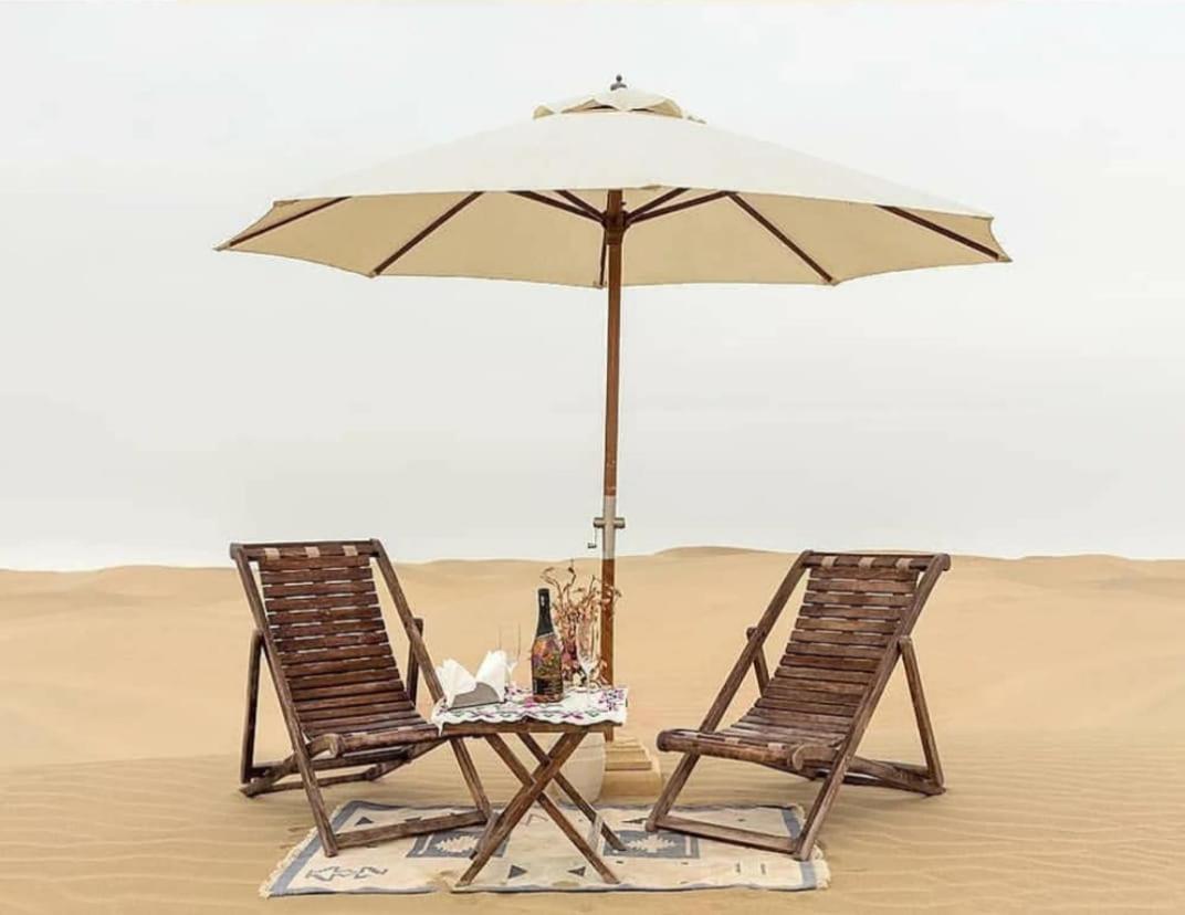 Desert Heritage Camps & Resort Jaisalmer Ngoại thất bức ảnh