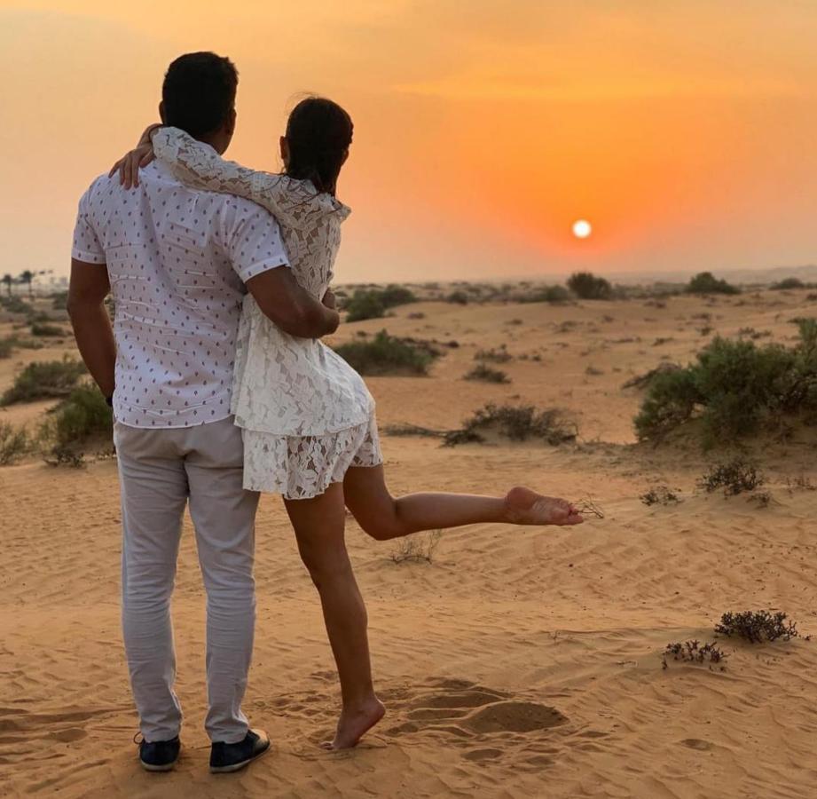 Desert Heritage Camps & Resort Jaisalmer Ngoại thất bức ảnh